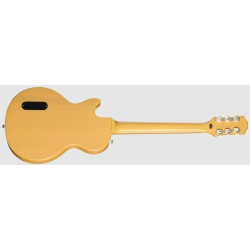 Epiphone Les Paul Junior TV Yellow
